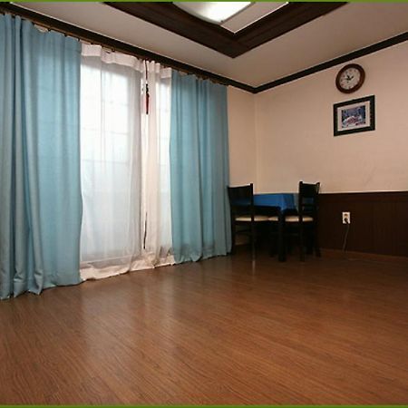 First Pension Taean Exterior foto